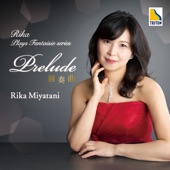 24 Preludes Op. 28 No. 18 in F Minor artwork