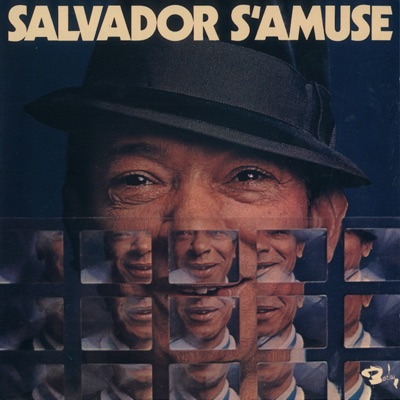Salvador s'amuse - Henri Salvador