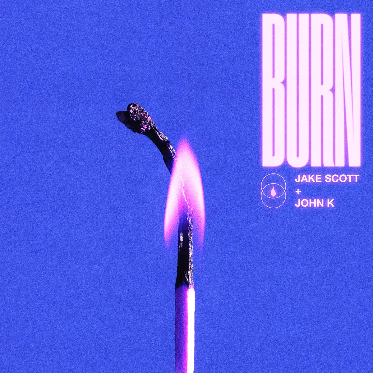 Jake Scott - Burn (feat. John K) - Single (2023) [iTunes Plus AAC M4A]-新房子