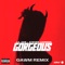 Gorgeous (Gawm Remix) [feat. Lil Xan] - Gawm & $teven Cannon lyrics