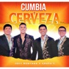 Cumbia y Cerveza - Single