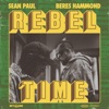 Rebel Time - Single