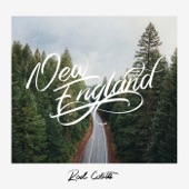 Rod Coote - New England