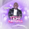 Yesu Anyuma - Single