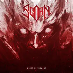 Winds of Torment by Scorn album reviews, ratings, credits