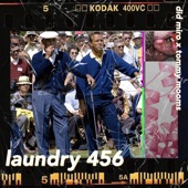 Did Miro - Laundry 456