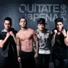 Quítate la Pena - Single album lyrics, reviews, download