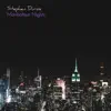 Manhattan Nights (feat. Lenny Castro, Larry Crowe & Ken Freeman) - Single album lyrics, reviews, download