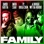 Family (feat. Imen Siar, Ty Dolla $ign & A Boogie Wit da Hoodie) - Single