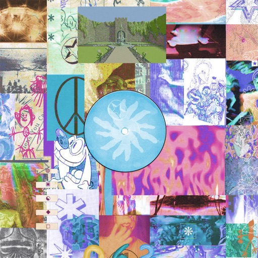 Album artwork