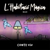 L'Habitació Màgica BSO (feat. Laura Bacaria, Enric Culubret, Ricard Serra & Carme Roca)