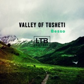 Valley of Tusheti artwork