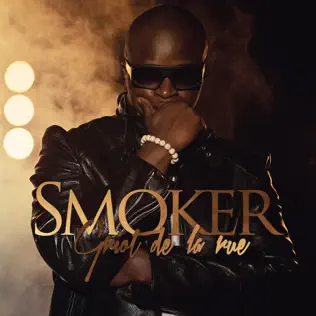 télécharger l'album Smoker - Griot De La Rue