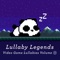 Skyloft (The Legend of Zelda Skyward Sword) - Lullaby Legends lyrics