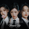 ODD EYE CIRCLE <Version Up> - EP - LOONA / ODD EYE CIRCLE