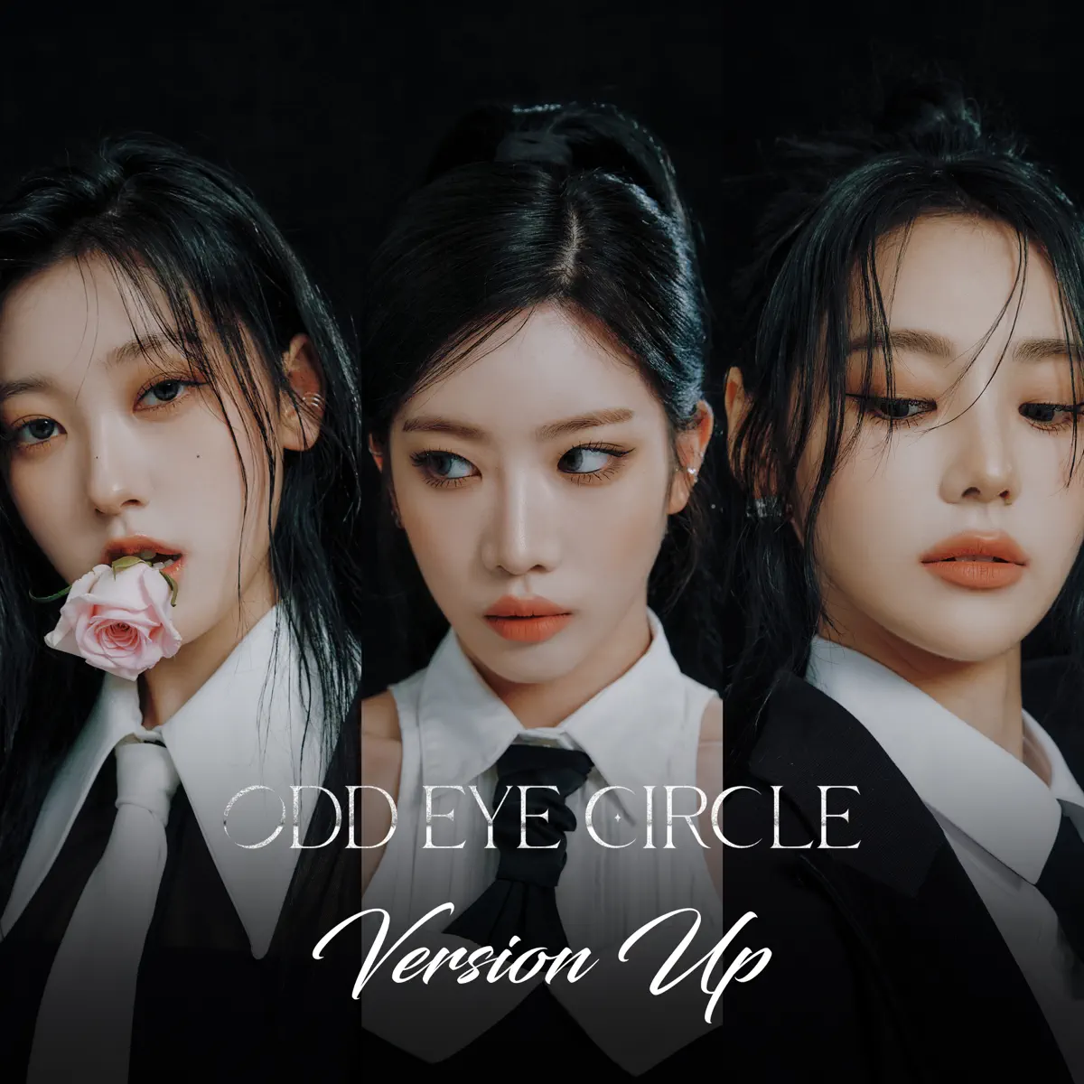 ODD EYE CIRCLE - ODD EYE CIRCLE: Version Up - EP (2023) [iTunes Plus AAC M4A]-新房子