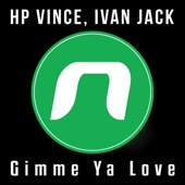 Gimme Ya Love (Ivan Jack Remix) artwork