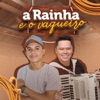 A Rainha e o Vaqueiro - Single