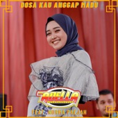 Dosa Kau Anggap Madu (feat. Nurma Paejah) artwork