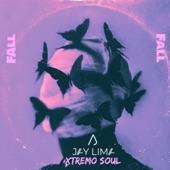 Fall (feat. Xtremo Soul) artwork