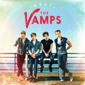 The Vamps - Wild Heart