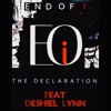 The Declaration (feat. Deshiel Lynn) - Single