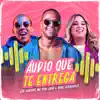 Áudio Que Te Entrega - Single album lyrics, reviews, download