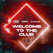 Welcome to the Club artwork