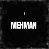 Mehman artwork