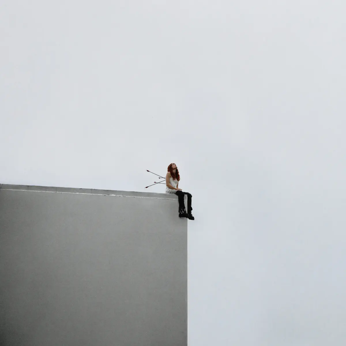 MisterWives – Nosebleeds (2023) [iTunes Plus AAC M4A]-新房子