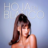 Hoja en Blanco (feat. Kan On The Beat & Damon) artwork