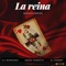 LA REINA (Bachata Version) artwork