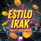 Estilo Irak (feat. Óscar Maydon) - Yerai R lyrics