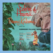 Echoes of Hawaii - Benny Kalama