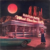 Kaitlin Butts - bored if i don't