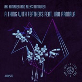 A Thin with Feathers (feat. Iiro Rantala) artwork