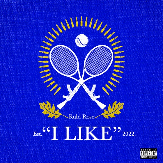 Cover artwork for I Like