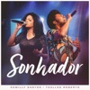 Sonhador (Ao Vivo) - Single