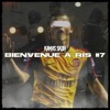 Bienvenue à Ris #7 - Single