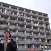 Spatny Dny Neysou Mixtape, Vol.1 artwork