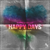 Happy Days (feat. Zach Sorgen) artwork