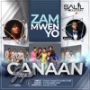 ZAM MWEN YO (feat. Auralie ANTOINE & SALIL LIRA) - Single