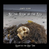 James Kahn - The Risin' of the Sea