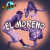 El Moreno - Single