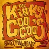 The Kinky Coo Coo's - Salvador, Negro Amor