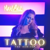 Tattoo - The Remixes - Single