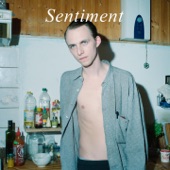 Sentiment artwork