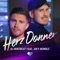 Herz Donner (feat. Joey Heindle) artwork