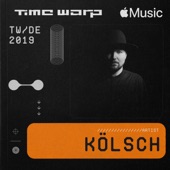 Kölsch at Time Warp DE, 2019 (DJ Mix) artwork
