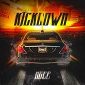 KICKDOWN artwork